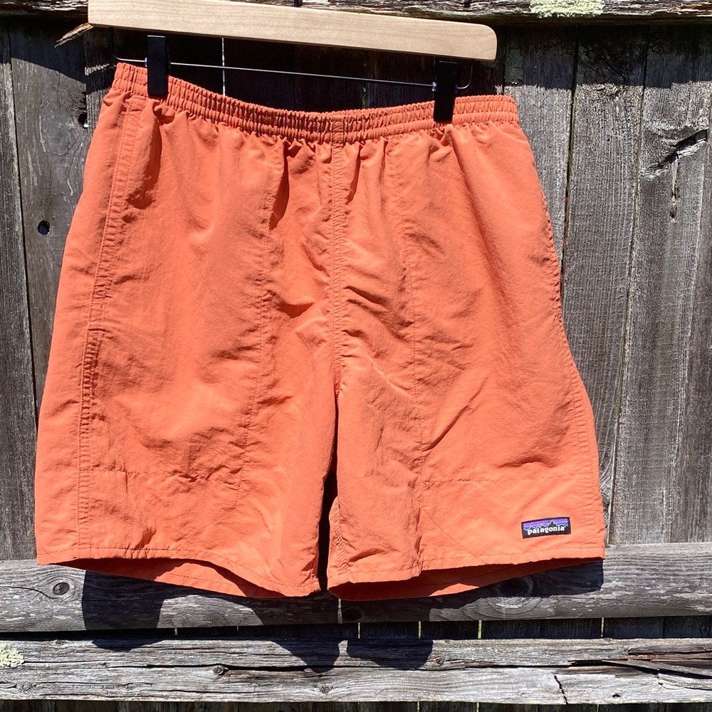 Patagonia Men's Baggies